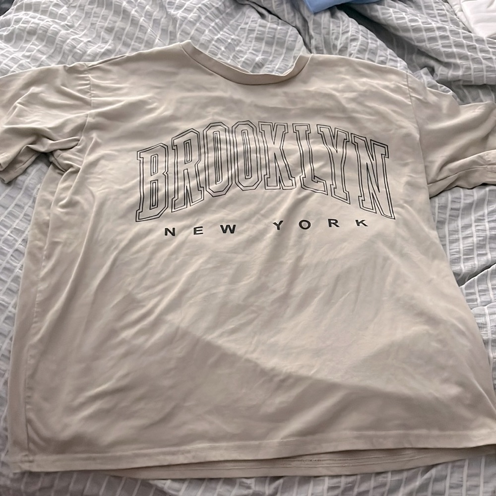 Shein t shirt